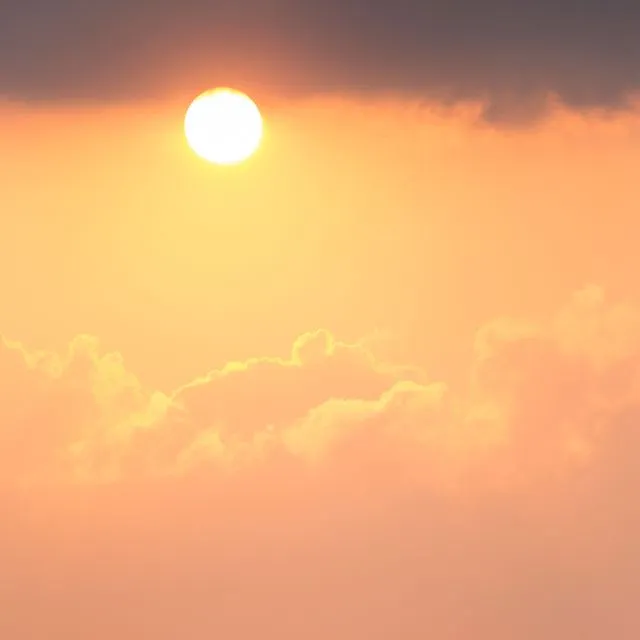 thumbnail for publication: Floridians’ Perceptions of Heat-Related Illnesses (HRI)